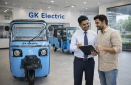 Consumer Adoption Surges as Electric Vehicle Prices Drop and Performance Improves 5