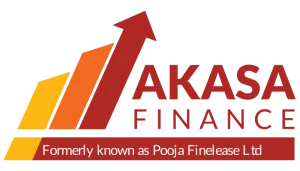 Akasa Finance logo