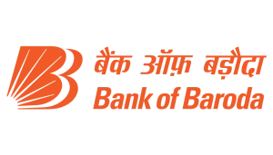 Bank of Baroda logo