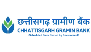Chhattisgarh Rajya Gramin Bank logo
