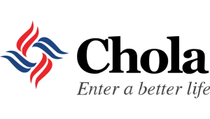 Chola (Cholamandalam Finance) logo