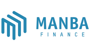 Manba Finance logo