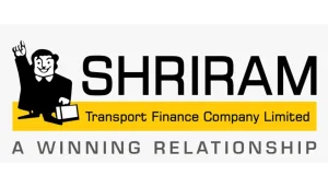 Shriram Transport Finance logo