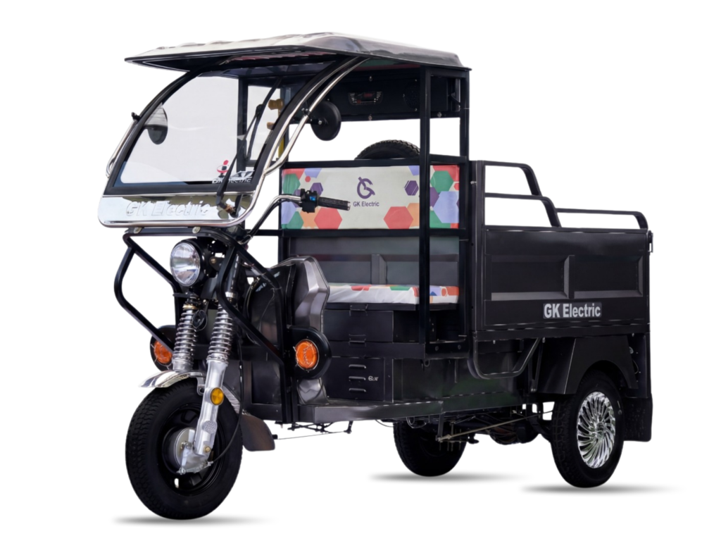 Gallery (1) - e rickshaw loader price in raipur in Raipur Chhattisgarh