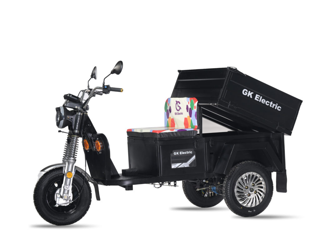 New - e loader in Raipur Chhattisgarh